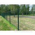 Square Post fence panel for sale